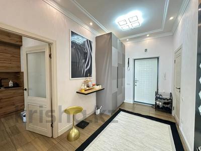 2-бөлмелі пәтер · 67 м² · 14/15 қабат, Сарыарка, бағасы: 49 млн ₸ в Астане, Сарыарка р-н
