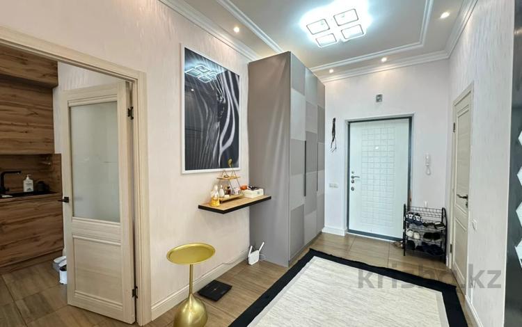 2-бөлмелі пәтер · 67 м² · 14/15 қабат, Сарыарка, бағасы: 49 млн ₸ в Астане, Сарыарка р-н — фото 2