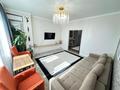 2-бөлмелі пәтер · 67 м² · 14/15 қабат, Сарыарка, бағасы: 49 млн ₸ в Астане, Сарыарка р-н — фото 35