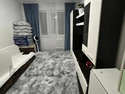 1-комнатная квартира · 32 м² · 3/4 этаж, мкр №8 за 24 млн ₸ в Алматы, Ауэзовский р-н