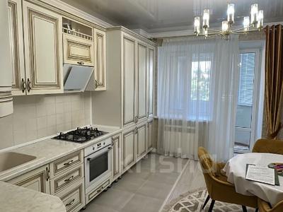 2-бөлмелі пәтер · 87.3 м² · 1/5 қабат, мкр. Алтын орда, бағасы: 35.7 млн ₸ в Актобе