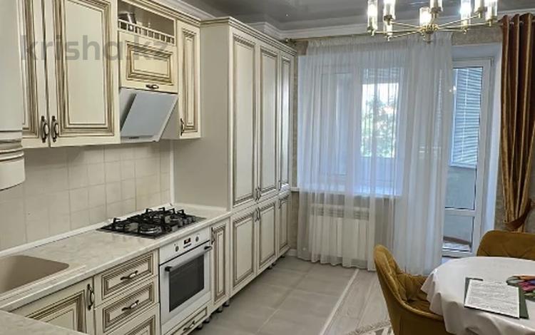 2-бөлмелі пәтер · 87.3 м² · 1/5 қабат, мкр. Алтын орда, бағасы: 35.7 млн ₸ в Актобе — фото 4