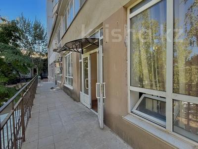 Свободное назначение, офисы, магазины и бутики, склады, салоны красоты, фитнес и спорт, образование, конференц-залы, кабинеты и рабочие места, студии · 262 м² за 1 млн 〒 в Алматы, Бостандыкский р-н