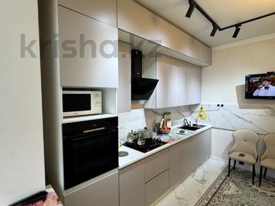 3-комнатная квартира · 89.6 м² · 1/5 этаж, мкр. Алтын орда за 37 млн ₸ в Актобе