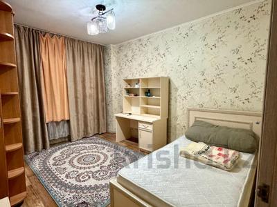 3-комнатная квартира, 80 м², 4/9 этаж, мкр Мамыр-3, Саина за 55 млн 〒 в Алматы, Ауэзовский р-н