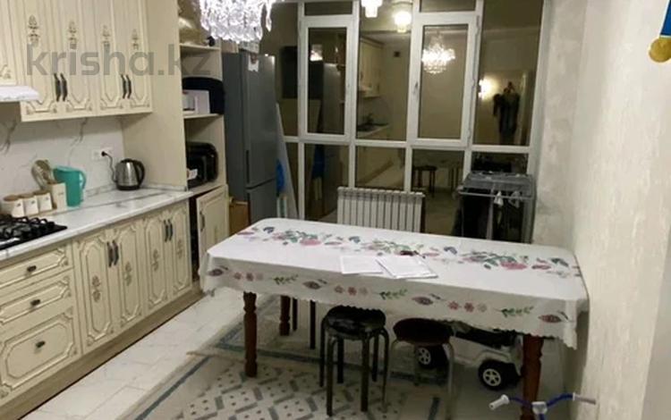 3-комнатная квартира · 68 м² · 3/10 этаж, Алтын Орда за 30.5 млн 〒 в Алматы, Наурызбайский р-н — фото 2