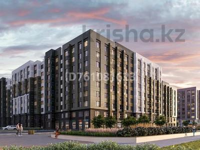 1-бөлмелі пәтер · 29 м² · 4/9 қабат, Сыбызгы 100, бағасы: 18.1 млн ₸ в Алматы