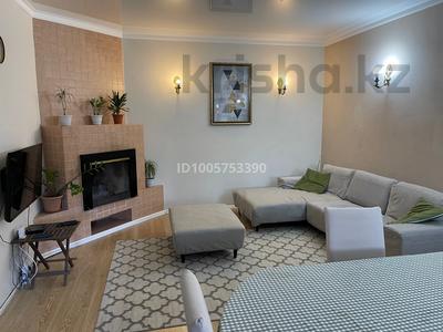 Отдельный дом · 4 комнаты · 110 м² · 5 сот., мкр Каргалы, Ул.Редько 29 за 115 млн ₸ в Алматы, Наурызбайский р-н