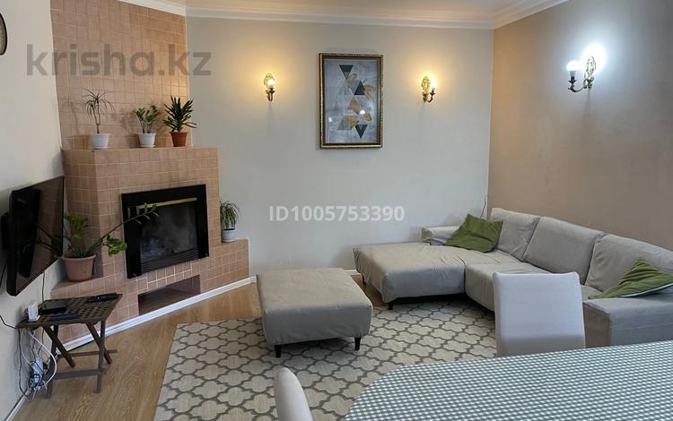 Жеке үй · 4 бөлме · 110 м² · 5 жүзд., Қарғалы ш/а., Ул.Редько 29, бағасы: 115 млн ₸ в Алматы, Наурызбайский р-н — фото 22
