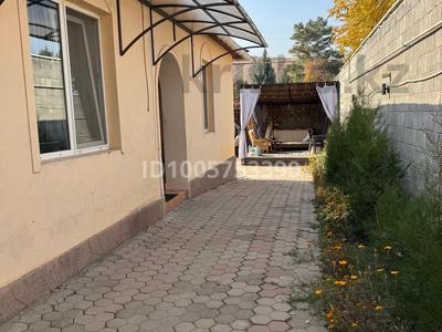 Отдельный дом · 4 комнаты · 130 м² · 5 сот., мкр Каргалы 29 — ул Редько за 138 млн 〒 в Алматы, Наурызбайский р-н