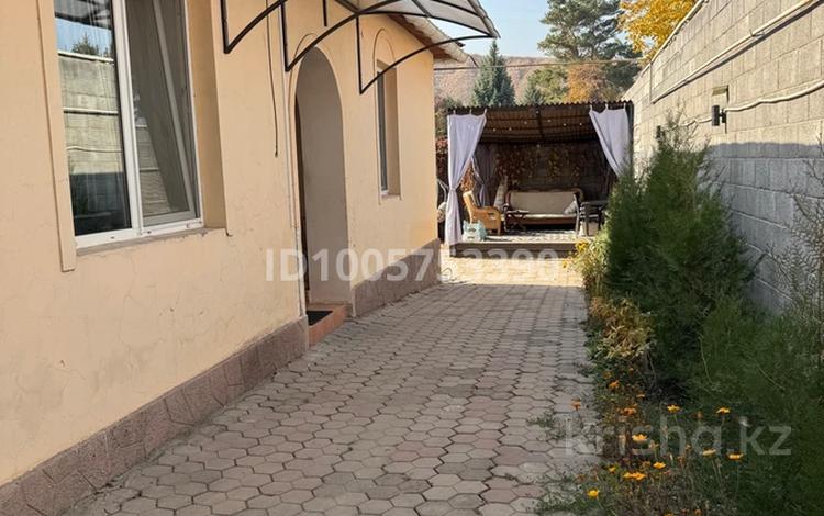 Отдельный дом · 4 комнаты · 130 м² · 5 сот., мкр Каргалы 29 — ул Редько за 138 млн 〒 в Алматы, Наурызбайский р-н — фото 36