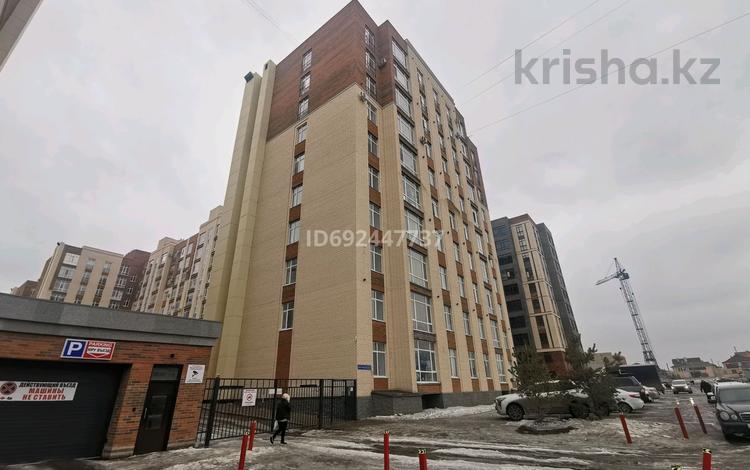 3-бөлмелі пәтер, 78 м², 8/10 қабат, мкр Юго-Восток 21, бағасы: 30 млн 〒 в Караганде, Казыбек би р-н — фото 2