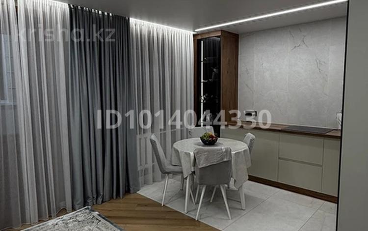 4-бөлмелі пәтер · 80 м² · 7/16 қабат, Ак Чокина 100 — Академика Чокина - Пр.Назарбаева, бағасы: 51 млн ₸ в Павлодаре — фото 24