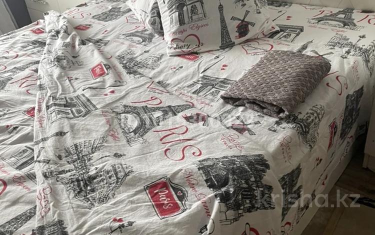 1-бөлмелі пәтер · 42 м² · 2/15 қабат, Абылайхана 5, бағасы: 17 000 ₸ в Астане, Алматы р-н — фото 2