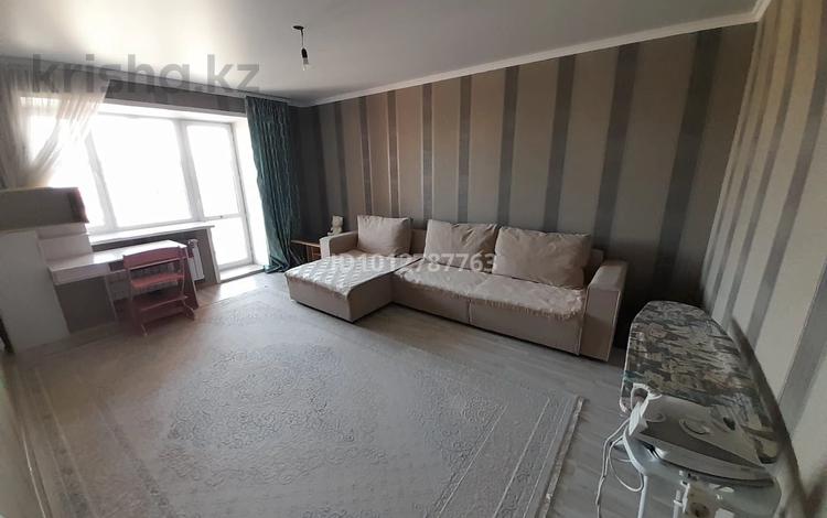 2-бөлмелі пәтер · 65 м² · 4/5 қабат, Габдуллина 16, бағасы: 26 млн ₸ в Кокшетау — фото 2