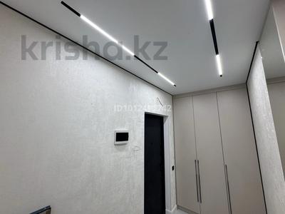 2-комнатная квартира · 60 м² · 14/17 этаж, Калдаякова 59а 1 за 34.5 млн ₸ в Астане, Алматы р-н