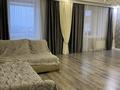 3-комнатная квартира · 124.5 м² · 9/9 этаж, 5-й микрорайон, 5 мкрн 18 за 55 млн ₸ в Костанае — фото 11
