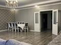 3-комнатная квартира · 124.5 м² · 9/9 этаж, 5-й микрорайон, 5 мкрн 18 за 55 млн ₸ в Костанае — фото 12