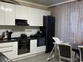 3-комнатная квартира · 124.5 м² · 9/9 этаж, 5-й микрорайон, 5 мкрн 18 за 55 млн ₸ в Костанае — фото 21