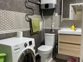 3-комнатная квартира · 124.5 м² · 9/9 этаж, 5-й микрорайон, 5 мкрн 18 за 55 млн ₸ в Костанае — фото 33