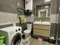 3-комнатная квартира · 124.5 м² · 9/9 этаж, 5-й микрорайон, 5 мкрн 18 за 55 млн ₸ в Костанае — фото 32