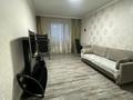 3-комнатная квартира · 124.5 м² · 9/9 этаж, 5-й микрорайон, 5 мкрн 18 за 55 млн ₸ в Костанае — фото 42