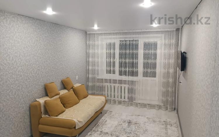 1-комнатная квартира, 34 м², 9/10 этаж помесячно, Ткачева 17