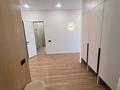 3-комнатная квартира · 114 м² · 10/12 этаж, Мухамедханова 4/3 за 1.1 млн ₸ в Астане, Нура р-н