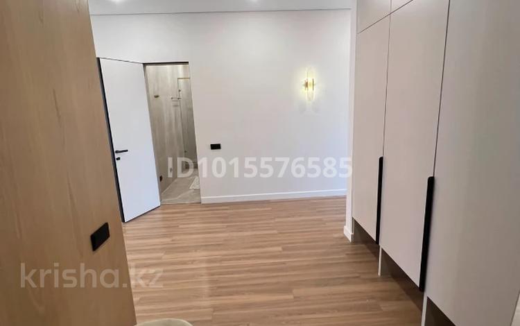 3-комнатная квартира · 114 м² · 10/12 этаж, Мухамедханова 4/3 за 1.1 млн ₸ в Астане, Нура р-н — фото 2