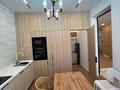 3-комнатная квартира · 114 м² · 10/12 этаж, Мухамедханова 4/3 за 1.1 млн ₸ в Астане, Нура р-н — фото 10