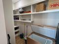 3-комнатная квартира · 114 м² · 10/12 этаж, Мухамедханова 4/3 за 1.1 млн ₸ в Астане, Нура р-н — фото 11
