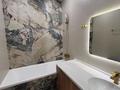 3-комнатная квартира · 114 м² · 10/12 этаж, Мухамедханова 4/3 за 1.1 млн ₸ в Астане, Нура р-н — фото 22