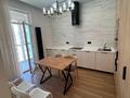 3-комнатная квартира · 114 м² · 10/12 этаж, Мухамедханова 4/3 за 1.1 млн ₸ в Астане, Нура р-н — фото 8