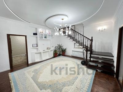 Отдельный дом · 3 комнаты · 257.1 м² · 9 сот., Мкр Балауса 16В за 35 млн 〒 в Атырау