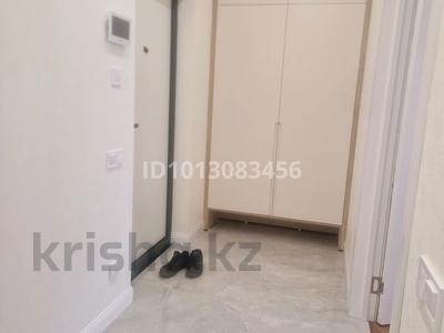2-бөлмелі пәтер · 66 м² · 7/9 қабат, Култегин 4а, бағасы: 48 млн ₸ в Астане, Нура р-н
