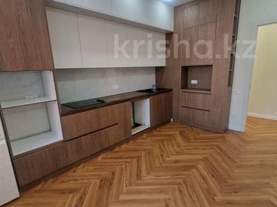 2-бөлмелі пәтер · 66 м² · 7/9 қабат, Култегин, бағасы: 46.5 млн ₸ в Астане, Нура р-н