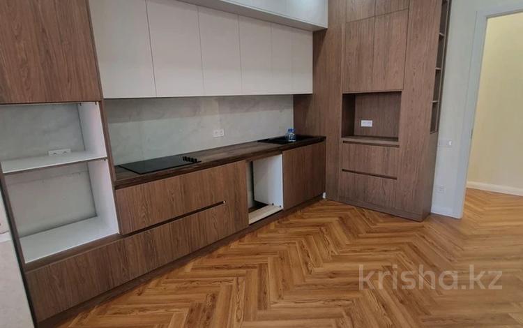 2-бөлмелі пәтер · 66 м² · 7/9 қабат, Култегин, бағасы: 46.5 млн ₸ в Астане, Нура р-н — фото 26