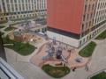 2-бөлмелі пәтер · 66 м² · 7/9 қабат, Култегин, бағасы: 46.5 млн ₸ в Астане, Нура р-н — фото 14