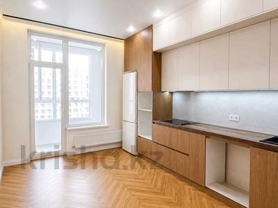 2-комнатная квартира · 66 м² · 7/9 этаж, Култегин за 46 млн ₸ в Астане, Нура р-н
