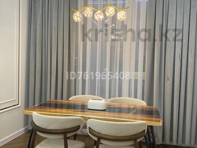 Продажа квартир в Шымкенте: 2-комнатная квартира · 53.5 м² · 2/25 этаж, Байдибек би стр. 127/7 за 39.9 млн 〒 2-комнатная квартира · 53.5 м² · 2/25 этаж, Байдибек би стр. 127/7 за 39.9 млн 〒 в Шымкенте, Абайский р-н