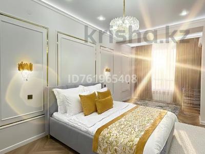 2-бөлмелі пәтер · 53.5 м² · 2/25 қабат, Байдибек би стр. 127/7, бағасы: ~ 35.5 млн ₸ в Шымкенте, Абайский р-н
