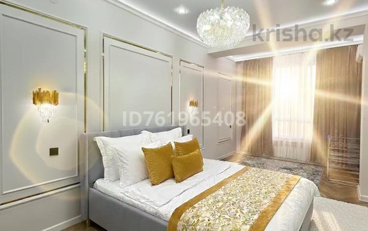 2-бөлмелі пәтер · 53.5 м² · 2/25 қабат, Байдибек би стр. 127/7, бағасы: ~ 35.5 млн ₸ в Шымкенте, Абайский р-н — фото 14