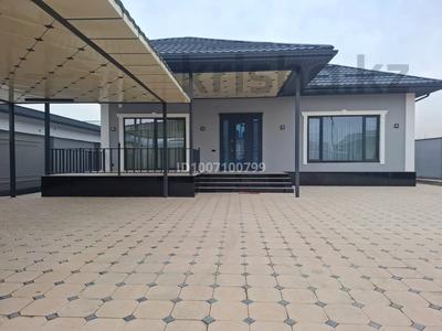 Отдельный дом · 5 комнат · 172 м² · 6 сот., Копеева 10 за 116 млн 〒 в Туздыбастау (Калинино)