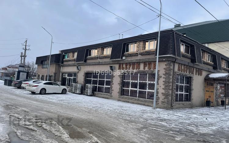 Пивной ресторан · 2000 м², бағасы: 550 млн ₸ в Актобе, мкр 8 — фото 2