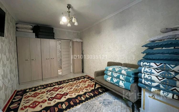 1-бөлмелі пәтер · 38 м² · 2/9 қабат, Қордай, бағасы: 20.5 млн ₸ в Астане, Алматы р-н — фото 2