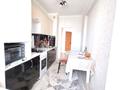 2-бөлмелі пәтер · 52 м² · 4/9 қабат, З.Тамшыбаевой, бағасы: 22.5 млн ₸ в Талдыкоргане, мкр Болашак — фото 8
