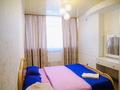 4-комнатная квартира · 120 м² · 1/5 этаж, Мкр. Женис 22 за 35 000 ₸ в Уральске, мкр Школьник — фото 11