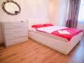 4-комнатная квартира · 120 м² · 1/5 этаж, Мкр. Женис 22 за 35 000 ₸ в Уральске, мкр Школьник — фото 13