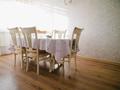 4-комнатная квартира · 120 м² · 1/5 этаж, Мкр. Женис 22 за 35 000 ₸ в Уральске, мкр Школьник — фото 2