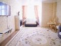 4-комнатная квартира · 120 м² · 1/5 этаж, Мкр. Женис 22 за 35 000 ₸ в Уральске, мкр Школьник — фото 4